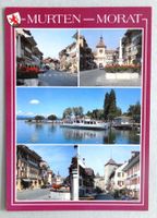 Murten - Morat