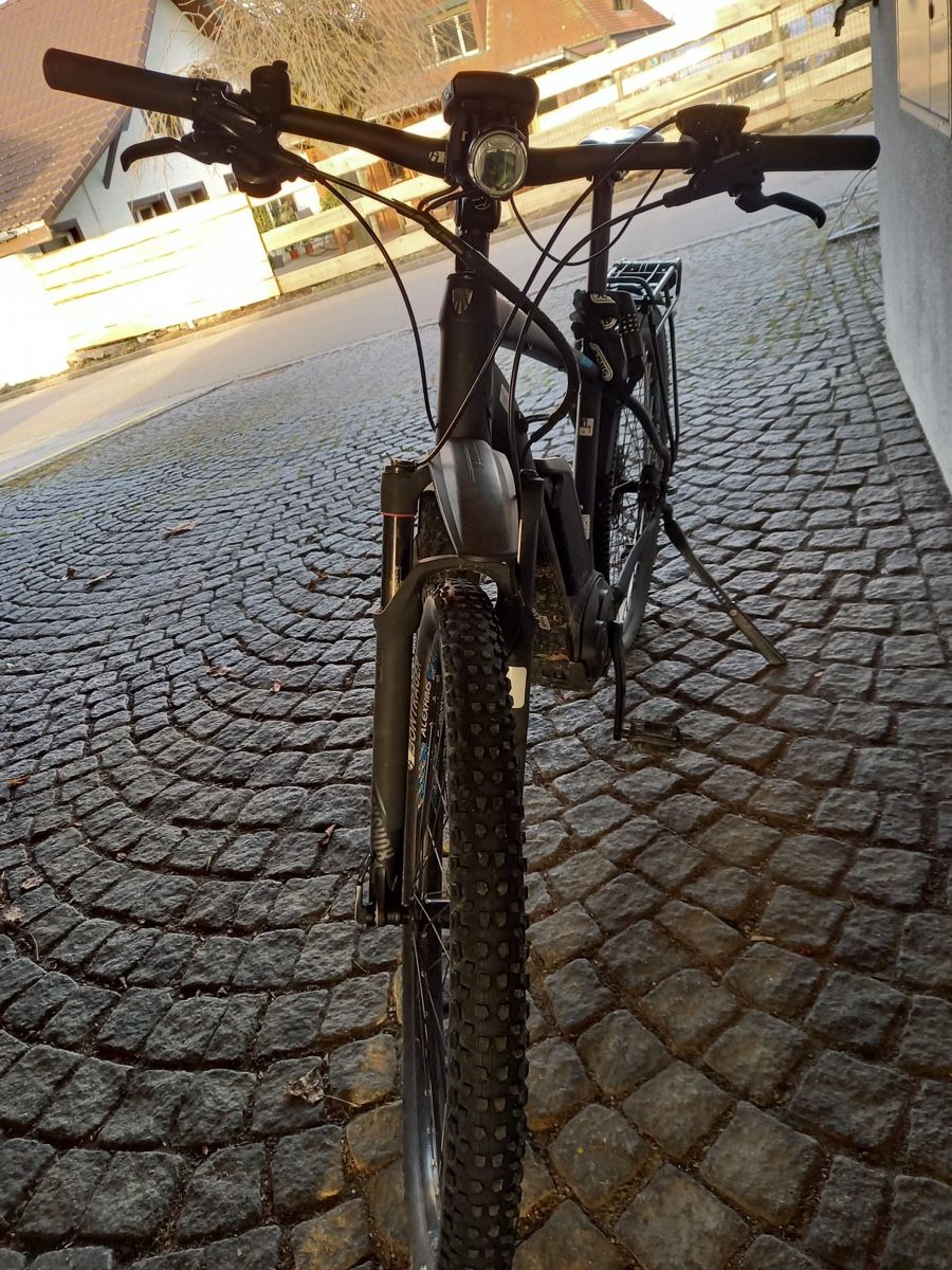 Trek Biciclette: Trek Powerfly Ebike Grösse L – Difettoso da Beinwil am See venduto da mariohoerner 1