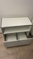 USM Haller Sideboard mit Schublade – CHF 590 VB