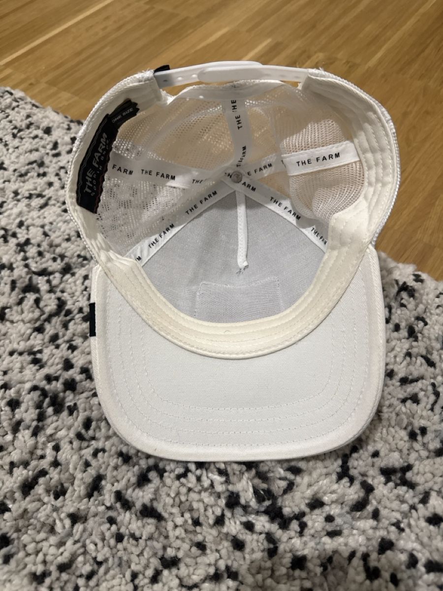 Copricapi, berretti & cappellini: The Farm Flamingo cap  – Usato da Zürich venduto da Liz_premudraya 1