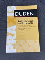 Deutsch Rechtschreibung und Grammatik - Duden