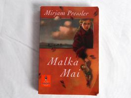 GULLIVER Malka Mai Mirjam Pressler