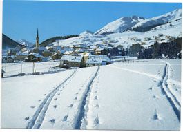 ZUOZ Engadin