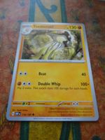 POKEMON  Toedscruel   G  OBF EN   119/197   HP130   2023