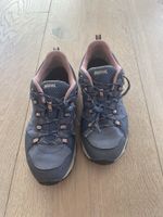 Kinder-Wanderschuhe Gr. 36 / Mädchen