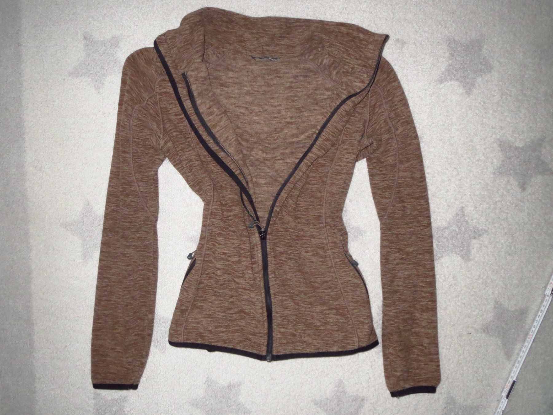 CMP Giacche: schöne CMP Damen Jacke – Usato da kiental venduto da Anna3723 1