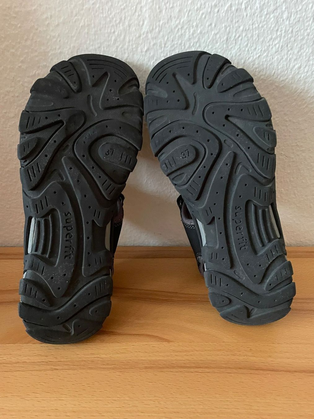 Superfit Schuhe für Jungen: Sandalen Superfit, Grösse 37 – Neu (gemäss Beschreibung) aus Wettingen von lili_66 5