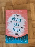 Livre Vivre ses vies de Véronique Petit bon état