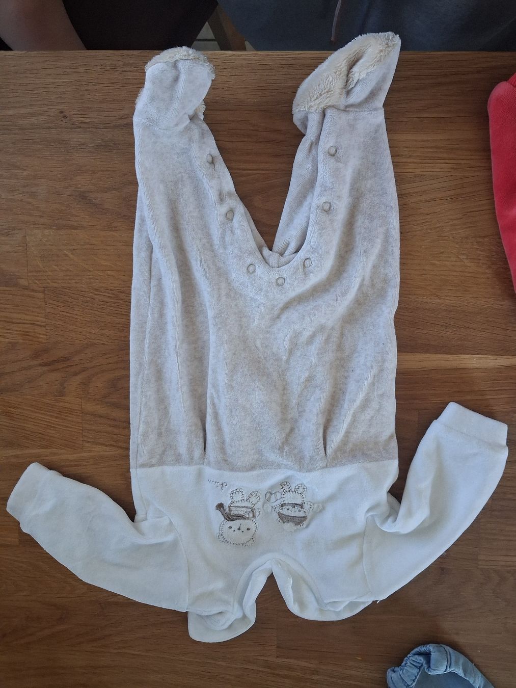 Kleiderpakete & -sets: Babysachen 56 – Gebraucht aus Siglistorf von Maggie2511 3