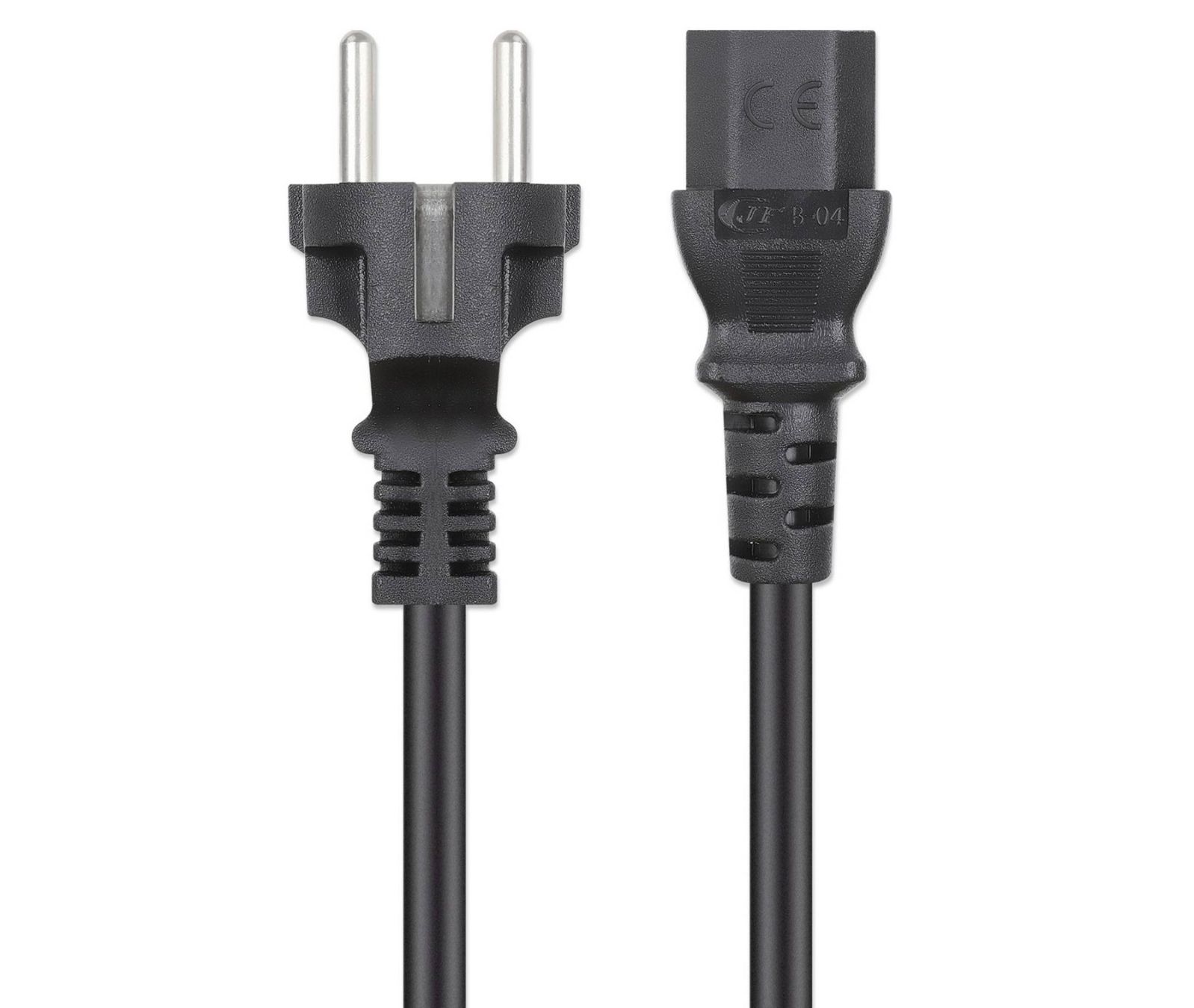 Samsung Cavi: Netzkabel / Gerätekabel EU / C13  / Typ F – Nuovo e nell'imballaggio originale da Humlikon venduto da GX30 4