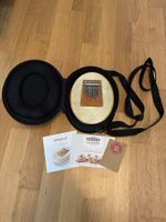 Kalimba Hokema Sansula Deluxe