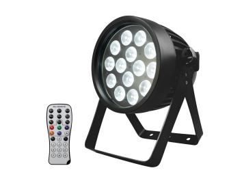 Beleuchtung & Lichteffekte: EUROLITE LED IP PAR 14x10W HCL – Neu und originalverpackt aus Däniken SO von Profog1 1