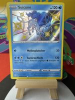 POKÉMON / Shiny Suicune / Shining Fates 🇩🇪