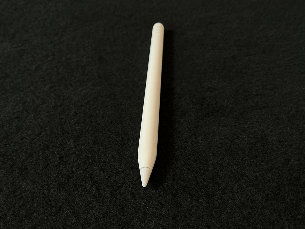 Apple Stifte & Marker: APPLE Pencil 2. Generation – Neu (gemäss Beschreibung) aus Richterswil von Restwert_Richterswil 3