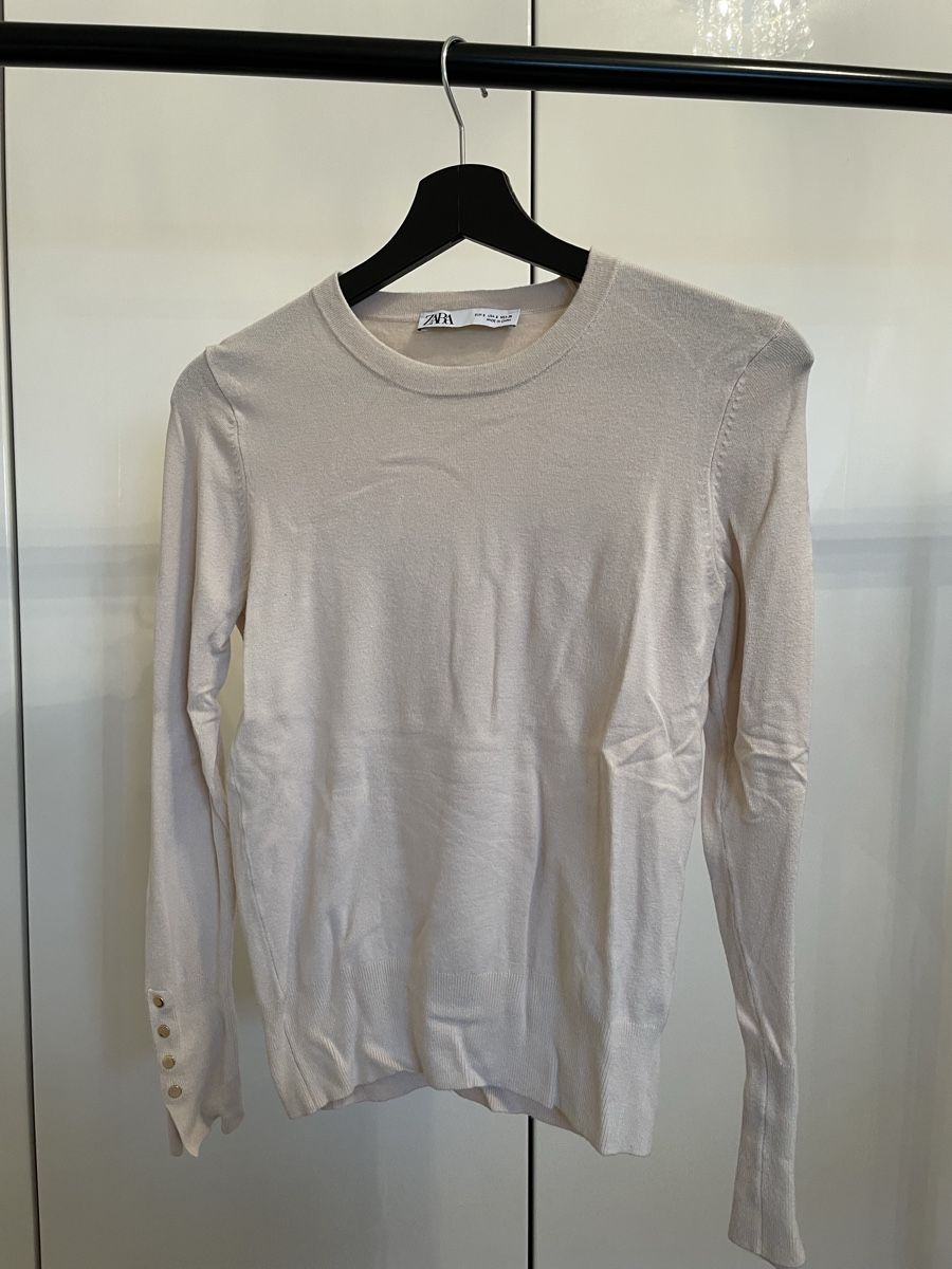 Zara Maglioni & Felpe: Zara Pullover – Nuovo (secondo la descrizione) da Grenchen venduto da iagiag