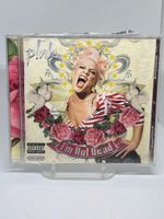 D Pink – I'm Not Dead (2006)