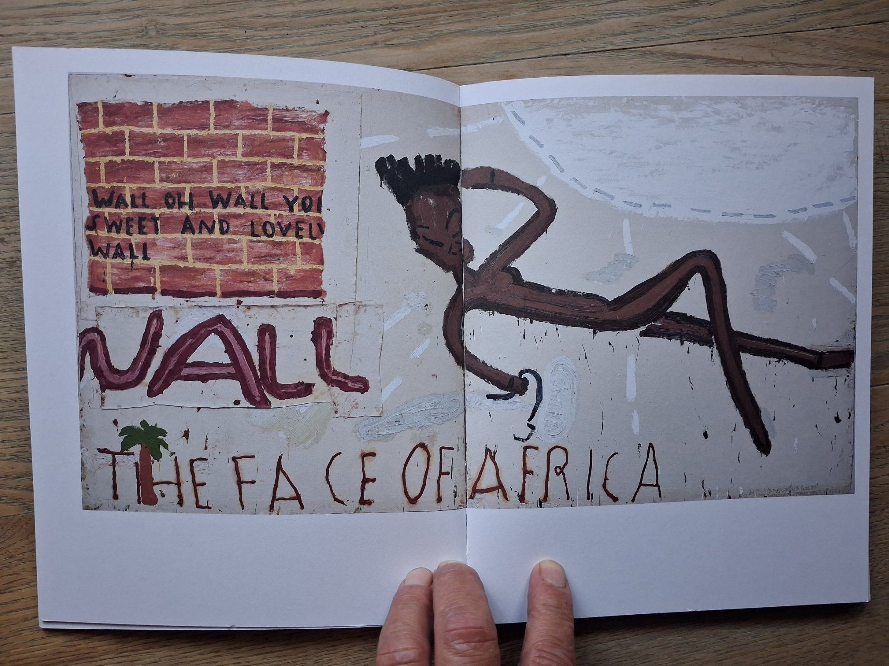 Libri: Rose Wylie kunstklassiker rar – Usato da Welschenrohr venduto da Regool 5