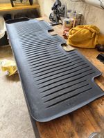 Tapis de sol Tesla Model Y 2021-2024