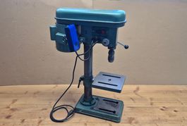Säulen, Tisch, Ständerbohrmaschine, 13er Schnellspannfutter