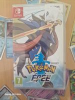 Pokémon Épée – Nintendo Switch – Neuf sous blister