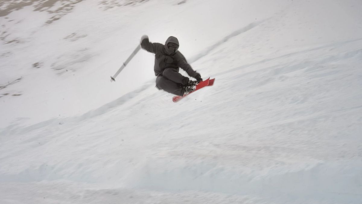 Haglöfs Giacche: 1000 Skis x Haglöfs – Nuovo e nell'imballaggio originale da Zofingen venduto da Army07 2