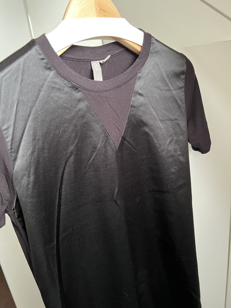 Vestiti: Robe t-shirt ASOS s – Usato da Forel (Lavaux) venduto da julie13