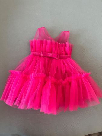 Festkleid Baby Kleid