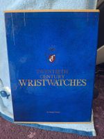 Twentieth Century Wristwatches George Gordon /Patek Philipp