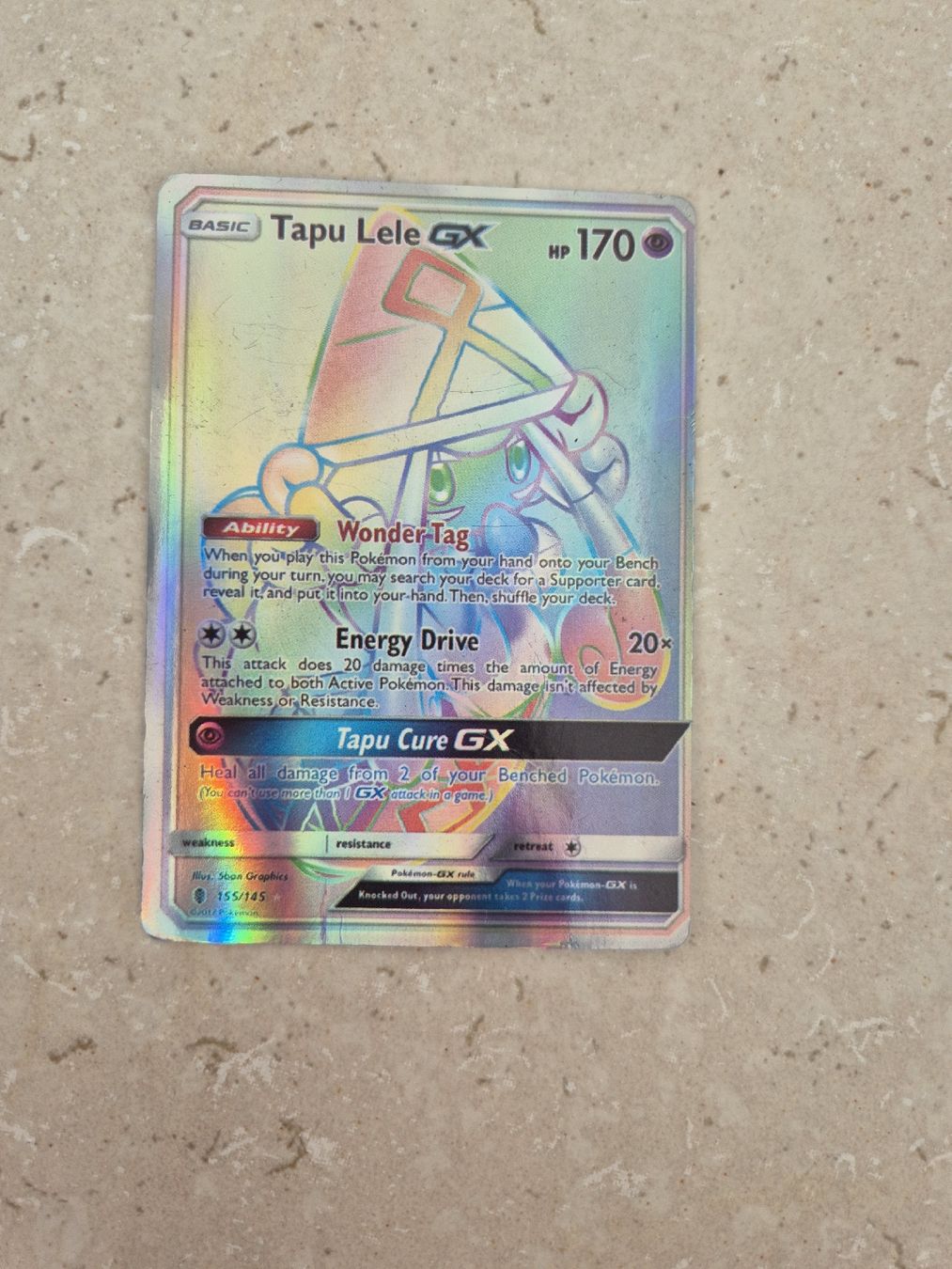 Pokémon Cartes à collectionner:  4  Pokemon Karten  – D'occasion à Adliswil par Stardust11 1