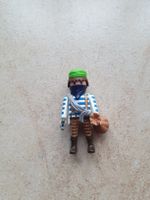 Playmobil Figur Pirat