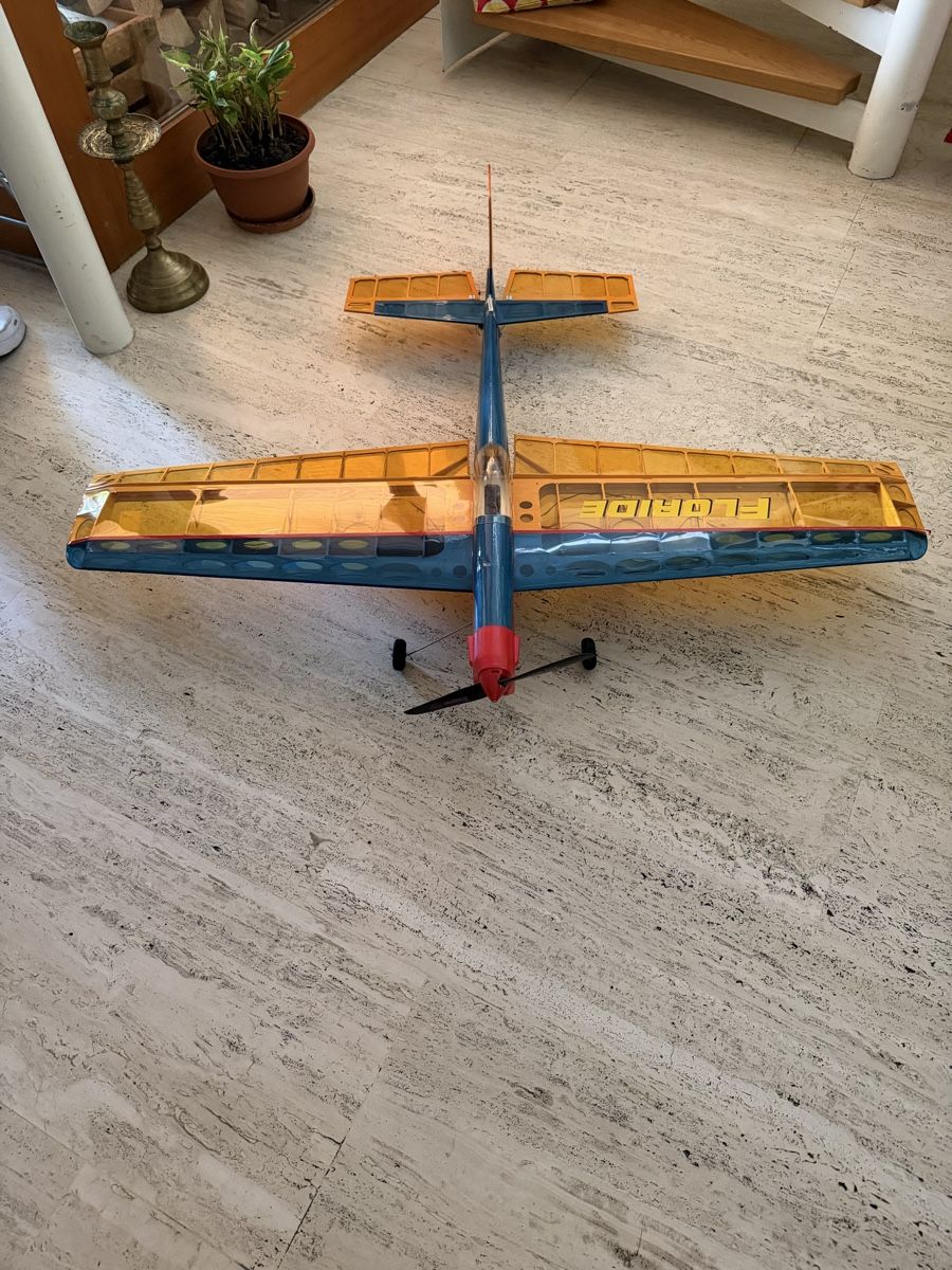 Graupner RC Modellbau: Floride , Graupner  – Gebraucht aus Arlesheim von Adlerauge5
