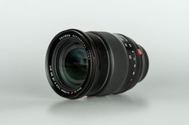 Fujinon XF 16-55mm 2.8 R LM WR