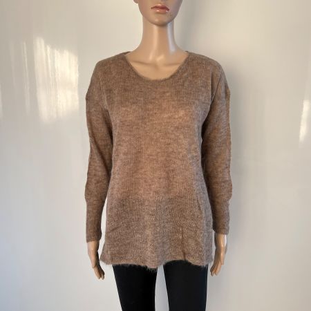neuer VIVIAN GRAF Pullover dünn | Neupreis CHF 198.- 🤎