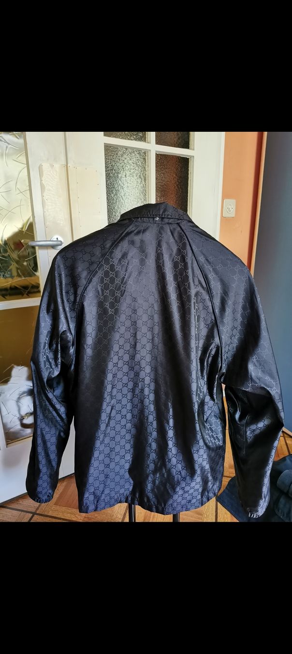 Gucci Vestes: Gucci Blouson – Neuf (Voir description) à Bern par sam_pl62