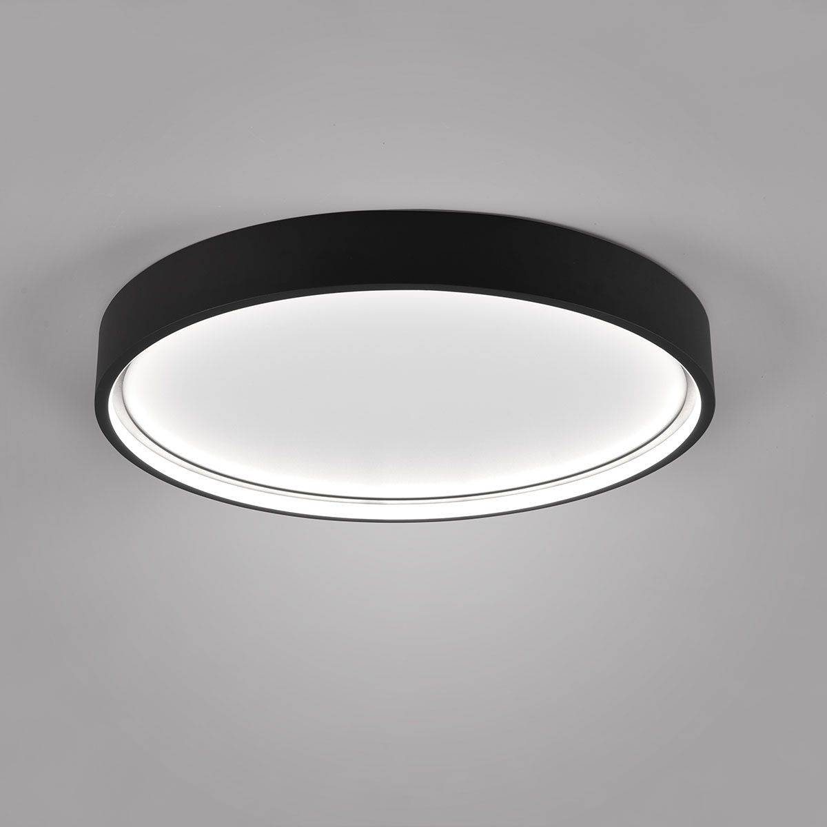 Lampadari & plafoniere: LED Deckenleuchte, Dimmer, 45 cm Ø – Nuovo (secondo la descrizione) da Kreuzlingen venduto da Smart-Light 2