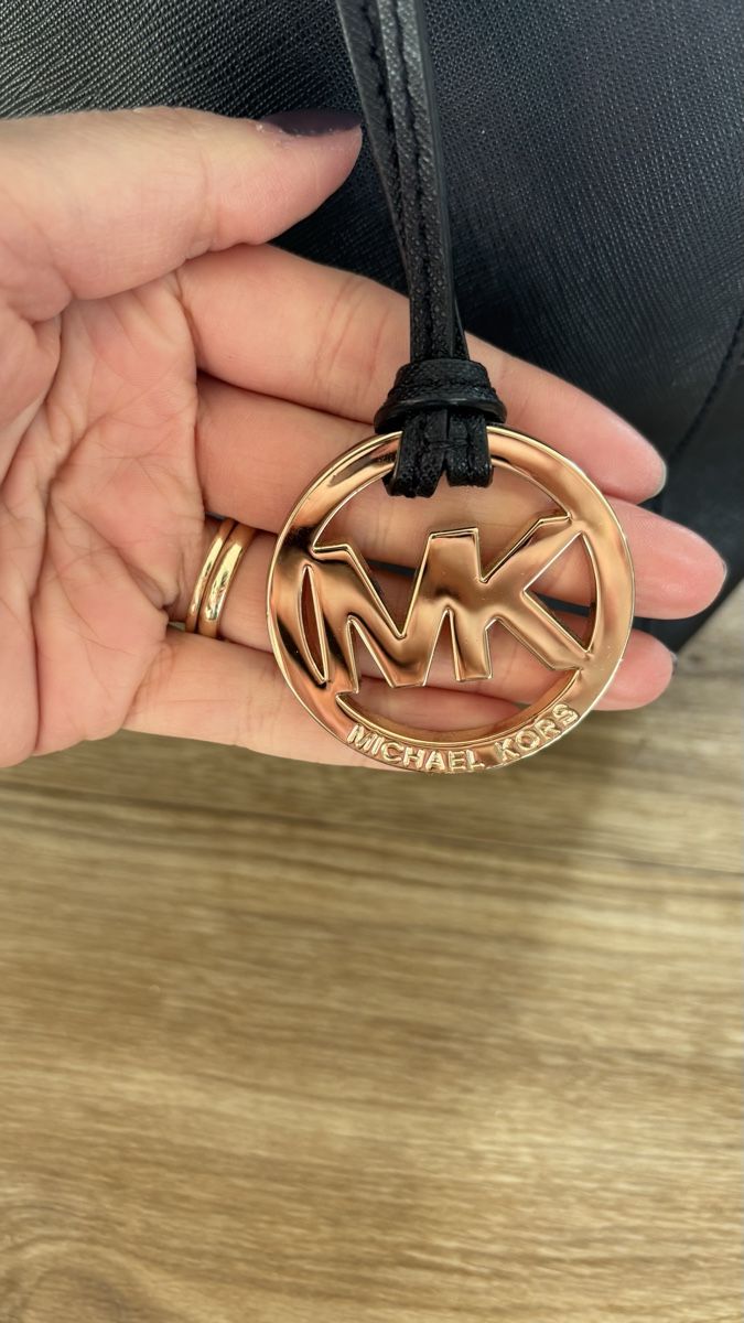 Michael Kors Borse da donna: Michael Kors Tasche schwarz – Nuovo (secondo la descrizione) da Degersheim venduto da alinarick 3
