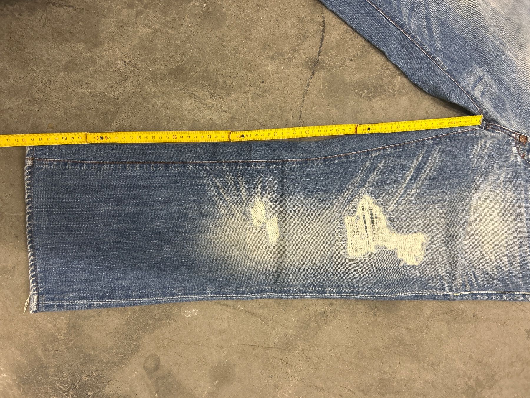 Hugo Boss Jeans: Hugo Boss Designer Jeans – Neu (gemäss Beschreibung) aus Bern von floorball_zoro 7