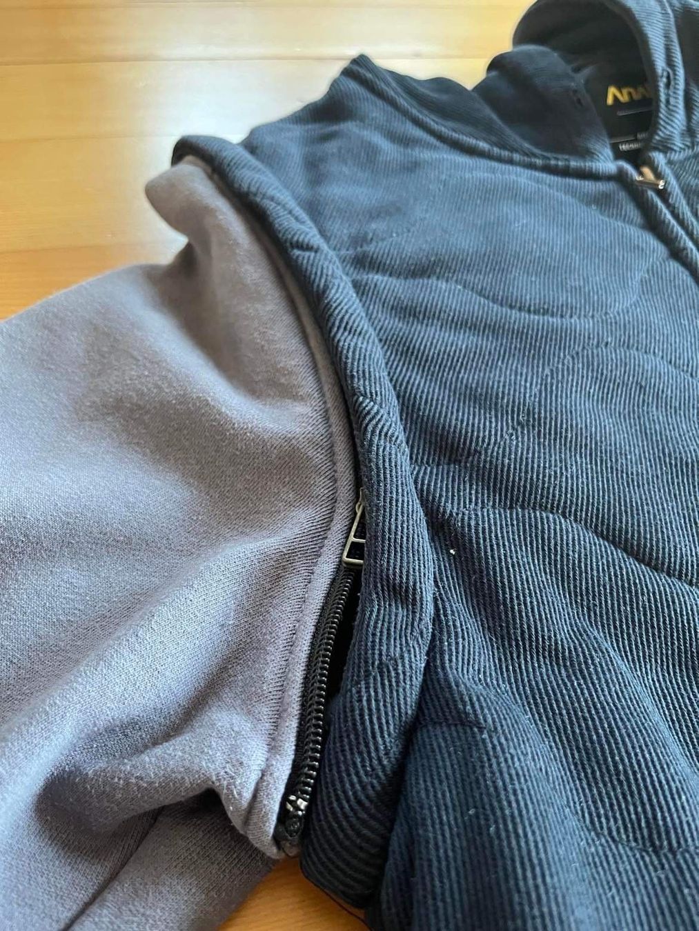 Giacche: Jacke Analog M – Usato da Minusio venduto da liam04 2