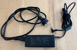 HP Netzteil – Modell PPP012C‑S | Original HP Power Adapter