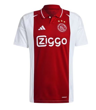 ADIDAS Ajax Amsterdam 24/25 Trikot