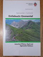 Entlebuch - Emmental Wanderungen