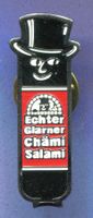 Glarner Chämi Salami