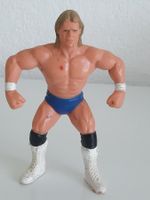 WCW WWE Lex Luger Figure