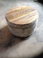 Hocker & Tisch in einem