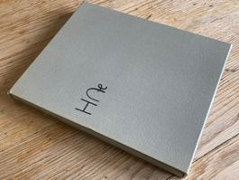 Aeschbacher, Hans - Hans Heinz Holz