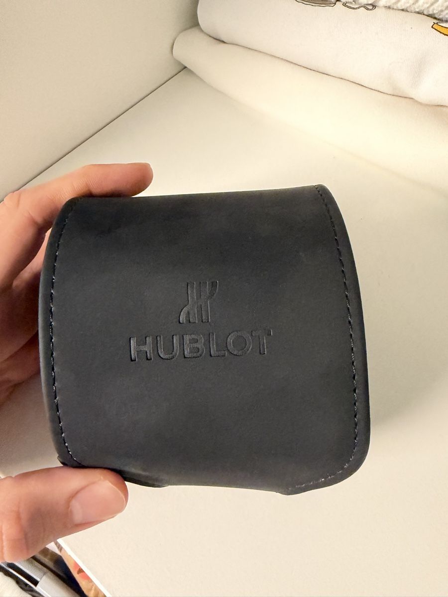 Hublot Orologi: Hublot MDM Classic – Usato da Neftenbach venduto da DaveGut 6