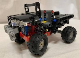 Lego Technic Off-Roader