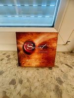 SECRET! Der Bestsellererfolg komplett als Hörbuch! /NEU! 4CD