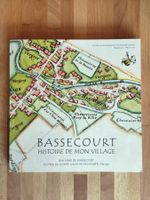 Bassecourt, histoire de mon village