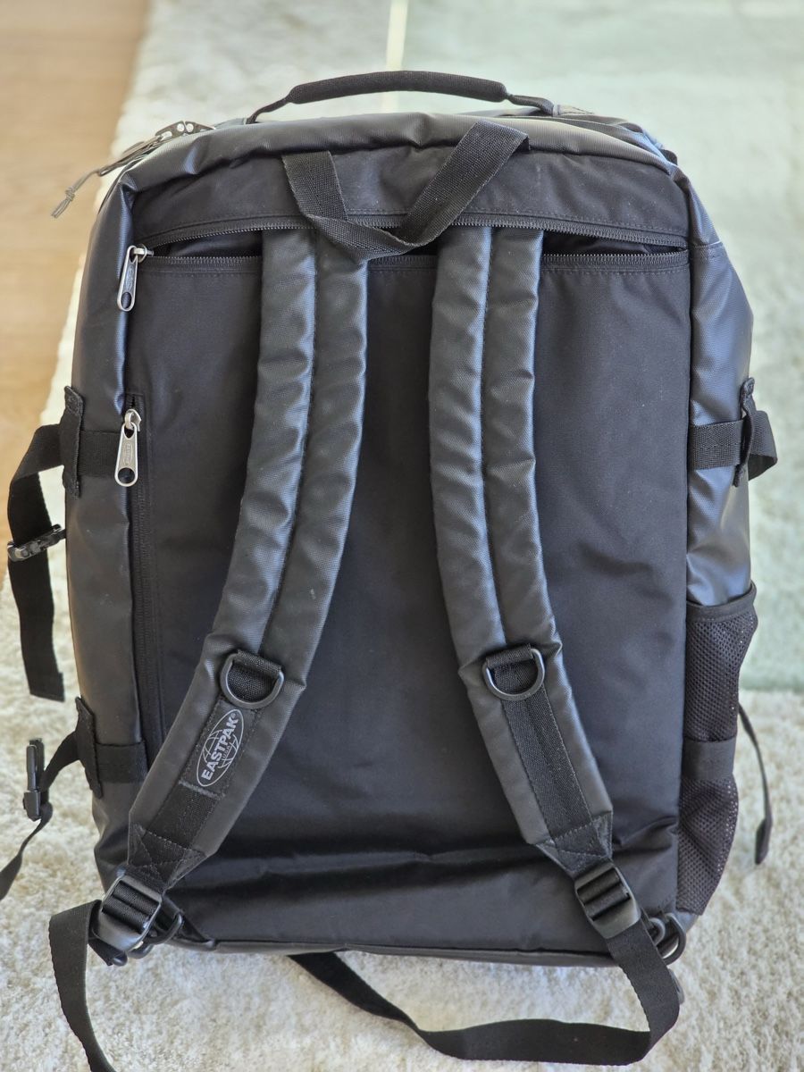 Zaini: Reiserucksack EASTPAK – Usato da Birrwil venduto da bendito 3